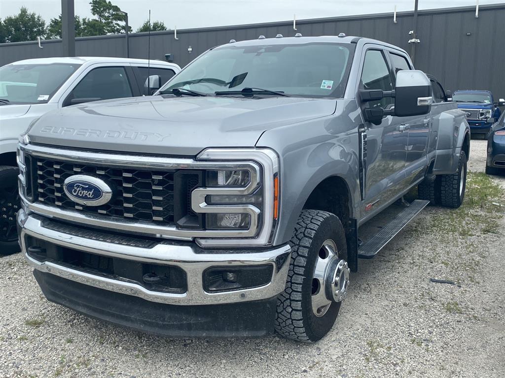 used 2023 Ford F-350 car, priced at $69,943