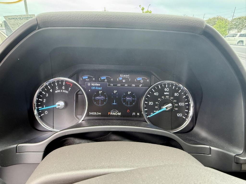 used 2021 Ford Expedition car, priced at $40,925