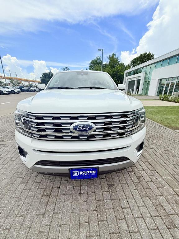 used 2021 Ford Expedition car, priced at $40,925