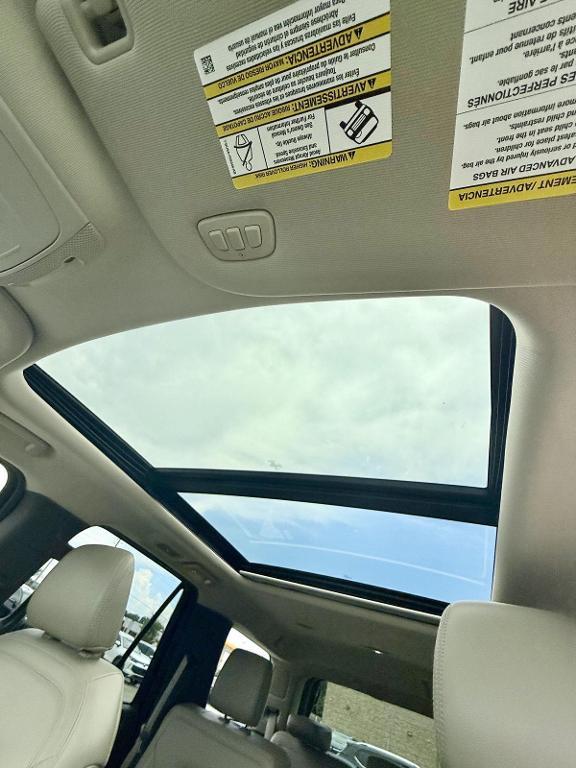 used 2021 Ford Expedition car, priced at $40,925