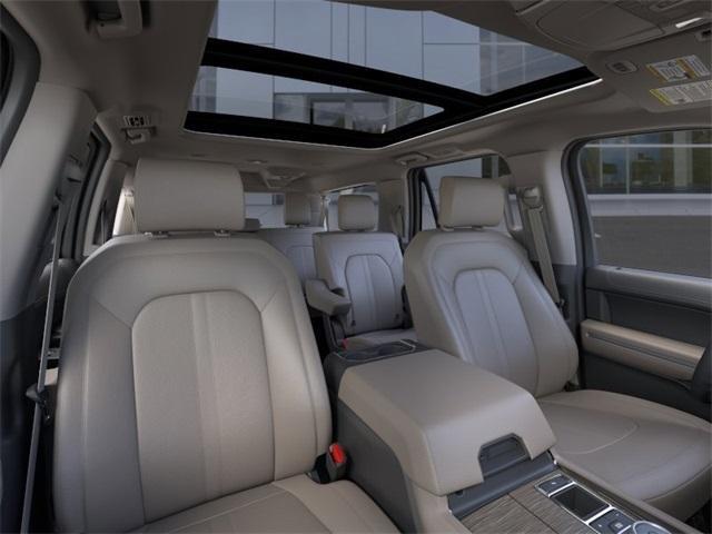 new 2024 Ford Expedition Max car, priced at $72,800