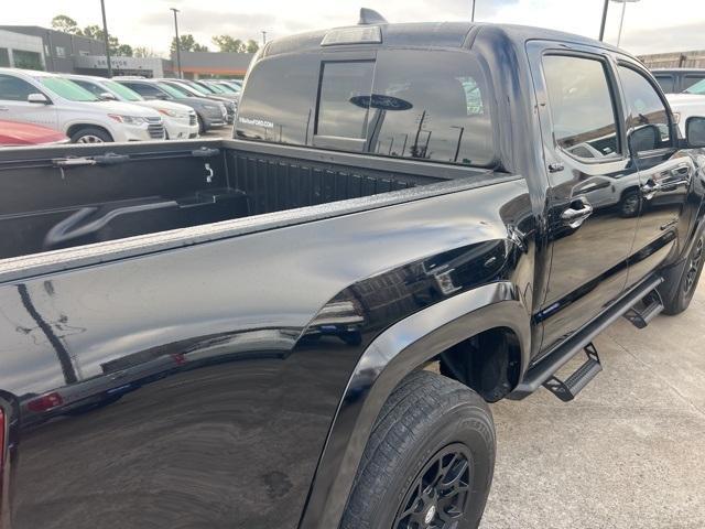 used 2020 Toyota Tacoma car, priced at $30,159