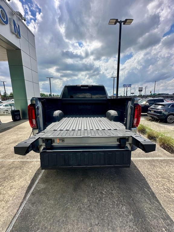 used 2023 GMC Sierra 1500 car, priced at $53,558