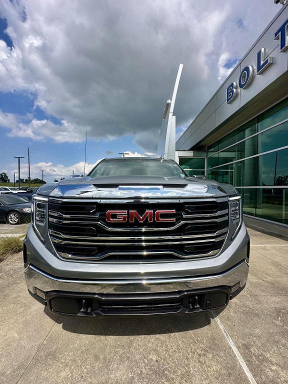 used 2023 GMC Sierra 1500 car, priced at $53,558