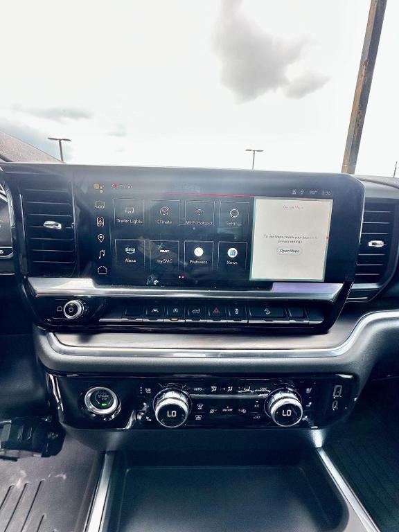 used 2023 GMC Sierra 1500 car, priced at $53,558
