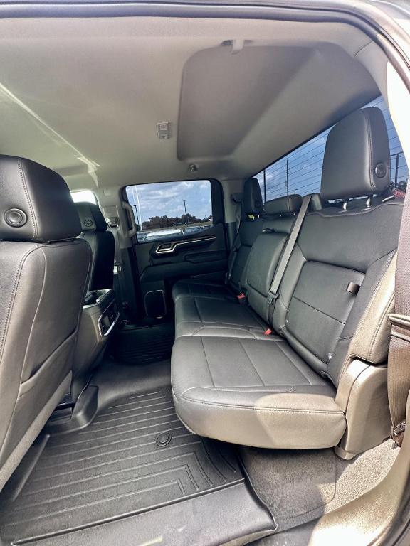 used 2023 GMC Sierra 1500 car, priced at $53,558