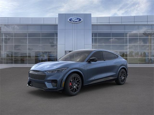 new 2023 Ford Mustang Mach-E car, priced at $59,195