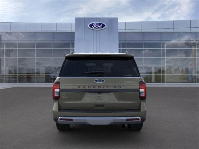 new 2024 Ford Expedition car, priced at $79,015