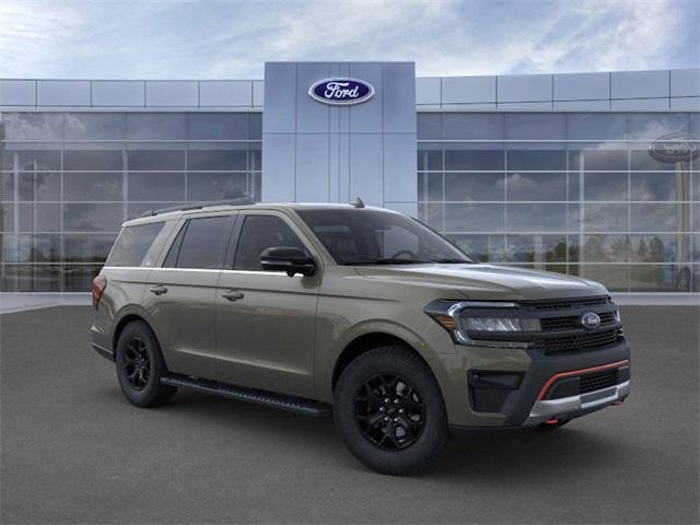 new 2024 Ford Expedition car, priced at $79,015