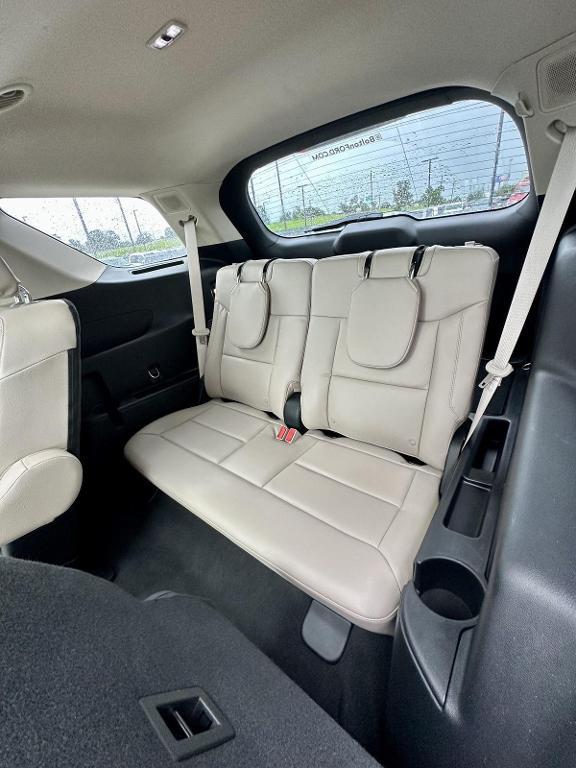 used 2022 Ford Explorer car, priced at $33,425