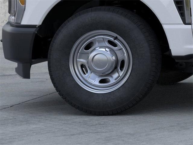 new 2025 Ford F-250 car, priced at $52,520