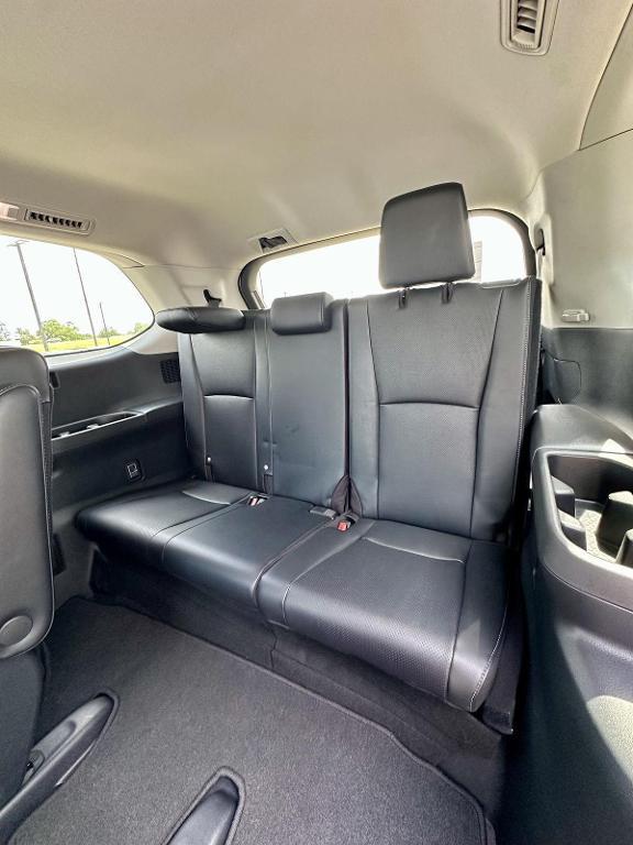 used 2024 Toyota Grand Highlander car, priced at $47,998