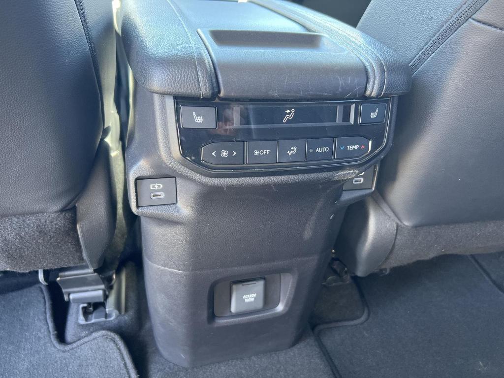 used 2024 Toyota Grand Highlander car, priced at $49,180