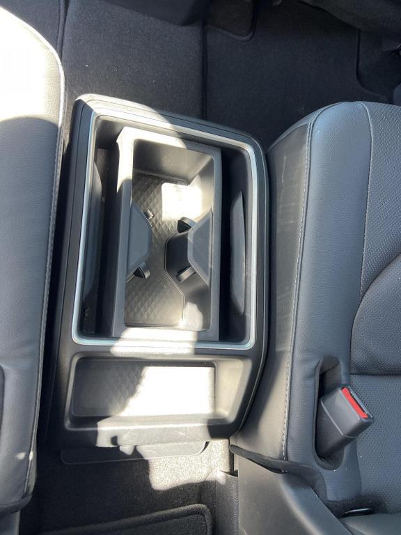 used 2024 Toyota Grand Highlander car, priced at $49,180