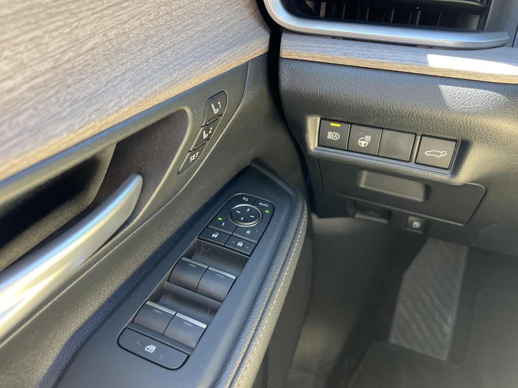 used 2024 Toyota Grand Highlander car, priced at $49,180
