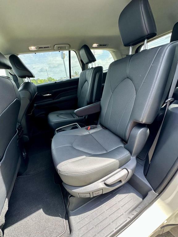 used 2024 Toyota Grand Highlander car, priced at $47,998
