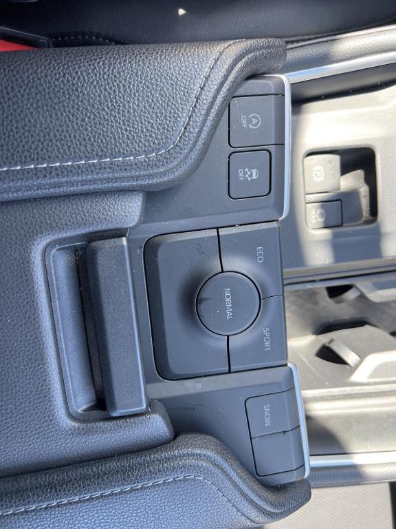 used 2024 Toyota Grand Highlander car, priced at $49,180