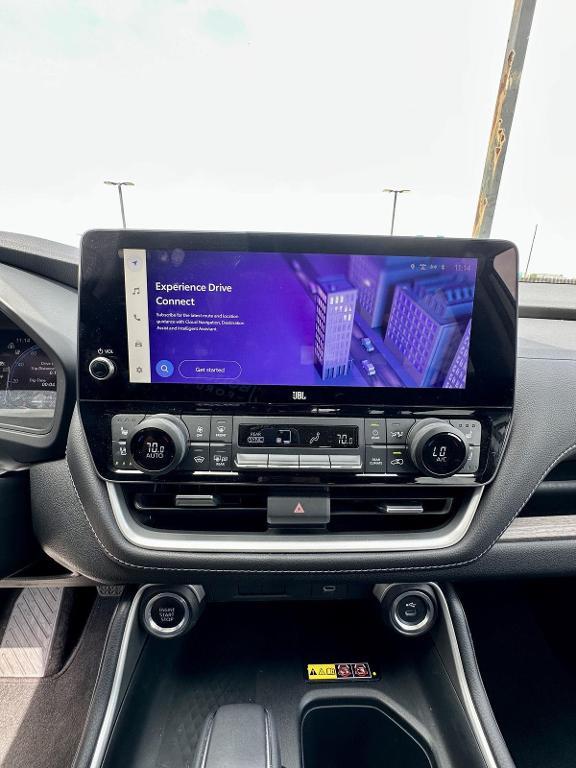 used 2024 Toyota Grand Highlander car, priced at $47,998