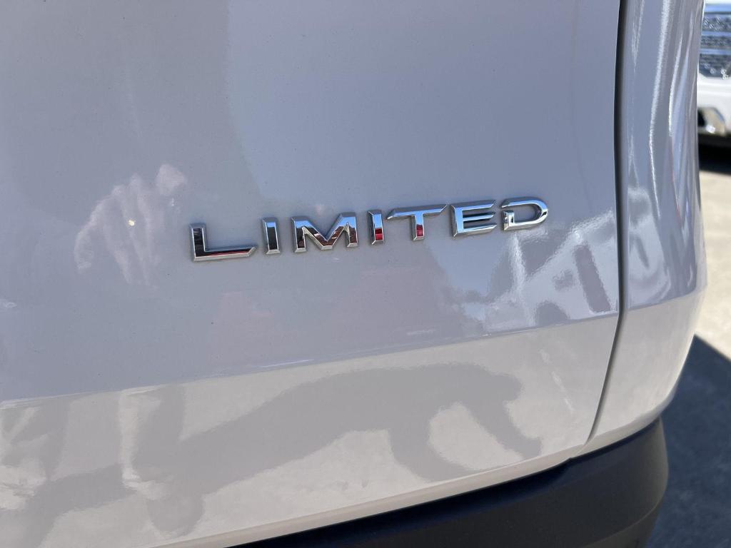 used 2024 Toyota Grand Highlander car, priced at $49,180