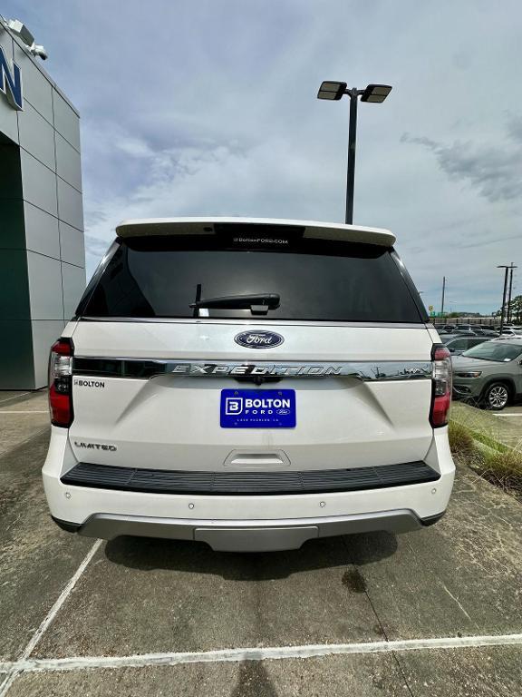 used 2018 Ford Expedition Max car, priced at $22,525