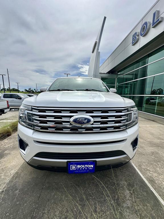 used 2018 Ford Expedition Max car, priced at $22,525