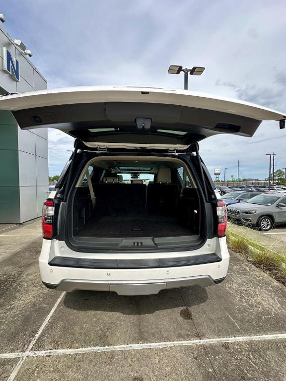 used 2018 Ford Expedition Max car, priced at $22,525