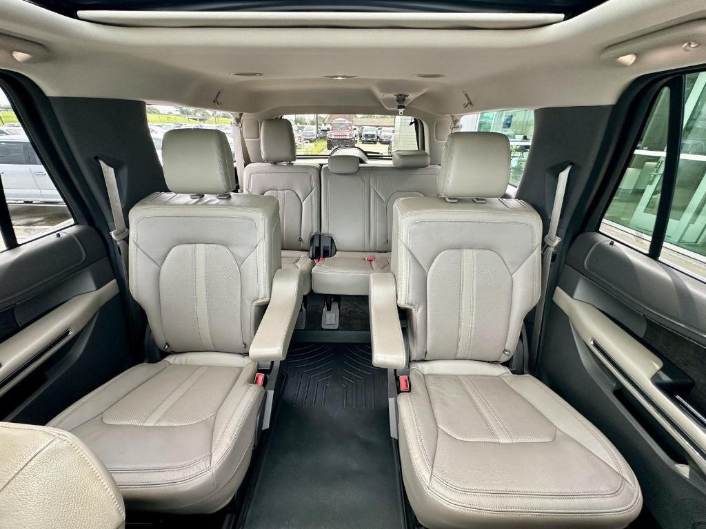 used 2018 Ford Expedition Max car, priced at $22,525
