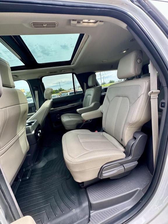 used 2018 Ford Expedition Max car, priced at $22,525