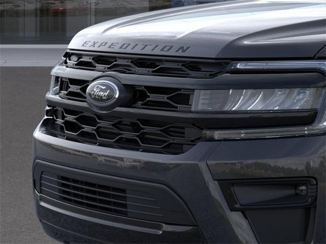 new 2024 Ford Expedition car, priced at $79,855