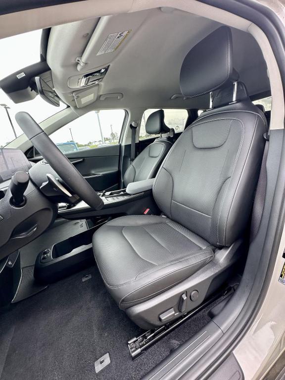used 2023 Kia EV6 car, priced at $27,775