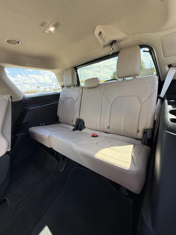 used 2023 Ford Expedition car, priced at $55,998