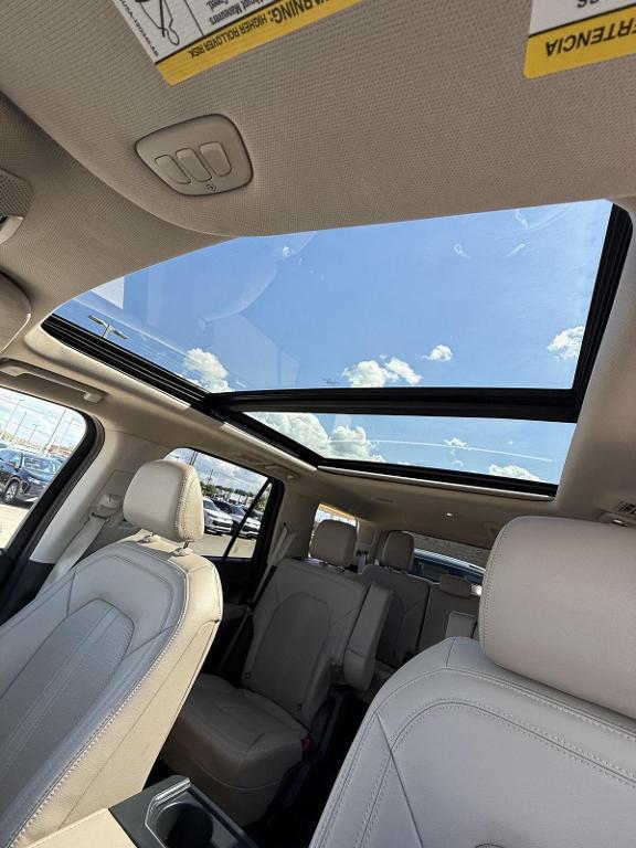 used 2023 Ford Expedition car, priced at $55,998