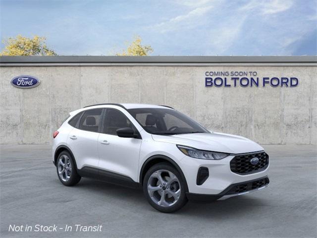 new 2025 Ford Escape car, priced at $33,007