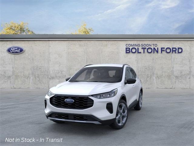 new 2025 Ford Escape car, priced at $33,007