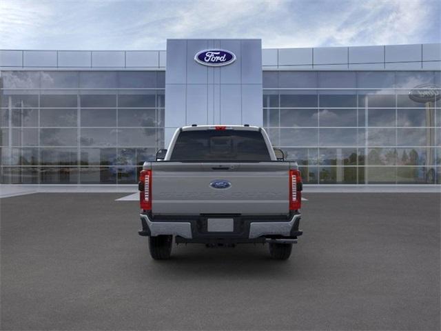 new 2025 Ford F-250 car, priced at $86,625