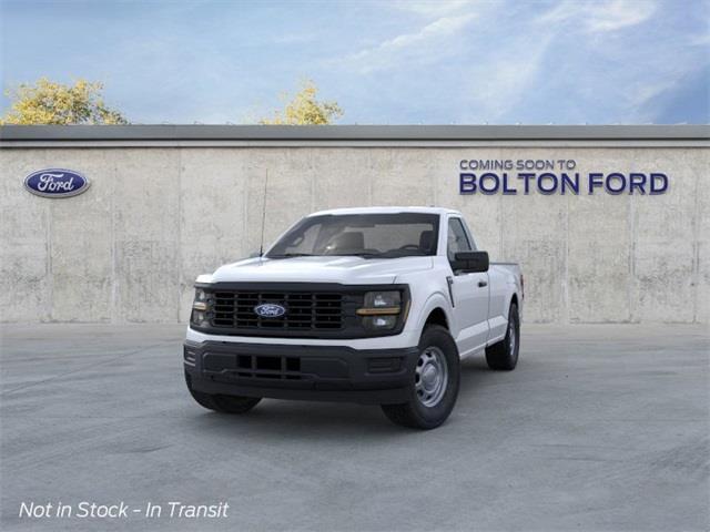 new 2024 Ford F-150 car, priced at $39,070