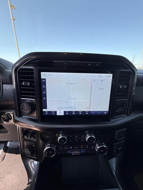 used 2022 Ford F-150 car, priced at $44,988
