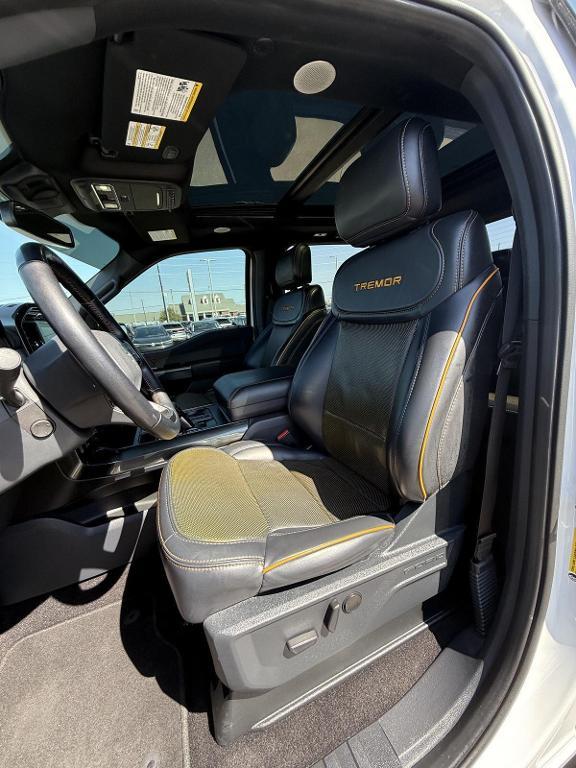 used 2022 Ford F-150 car, priced at $44,988
