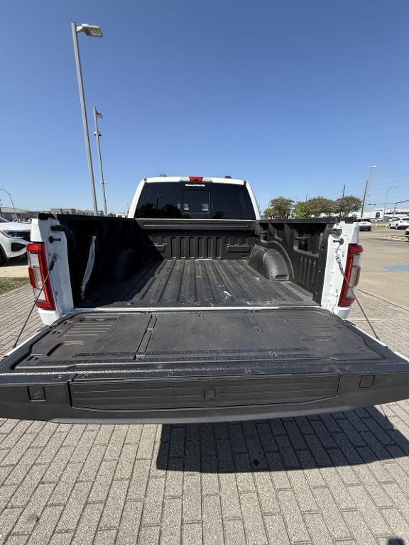used 2022 Ford F-150 car, priced at $44,988