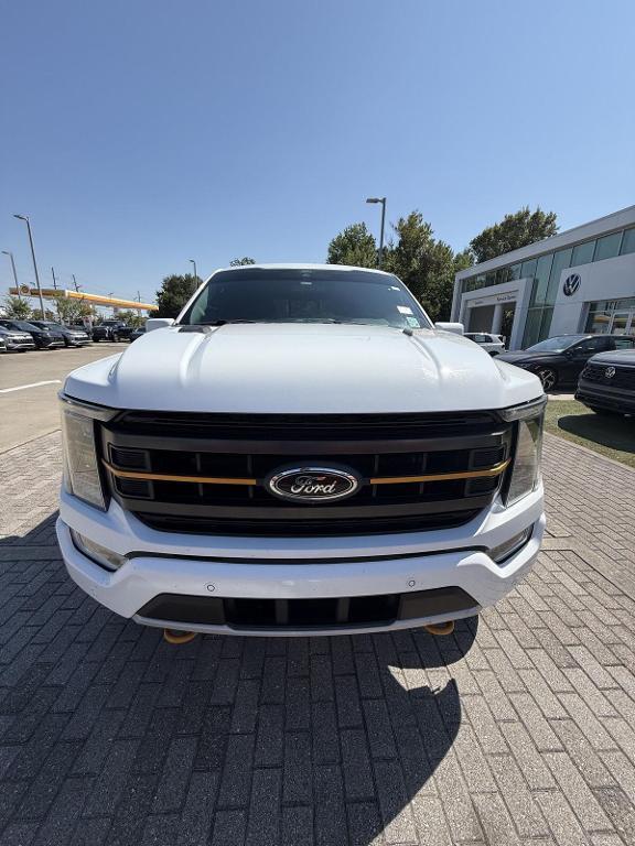 used 2022 Ford F-150 car, priced at $44,988