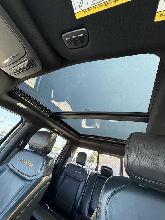 used 2022 Ford F-150 car, priced at $44,988