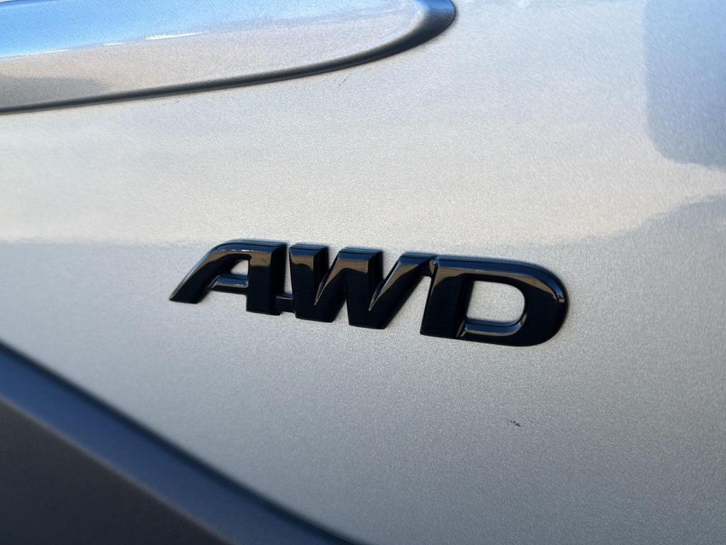 used 2024 Toyota Corolla Cross Hybrid car, priced at $31,388