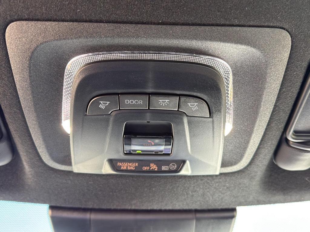 used 2024 Toyota Corolla Cross Hybrid car, priced at $31,388