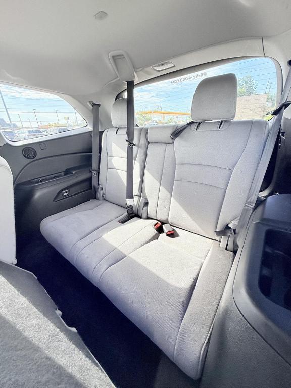 used 2019 Honda Pilot car, priced at $18,245