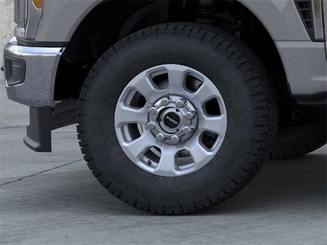 new 2025 Ford F-250 car, priced at $69,825