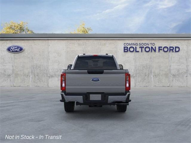 new 2025 Ford F-250 car, priced at $69,825
