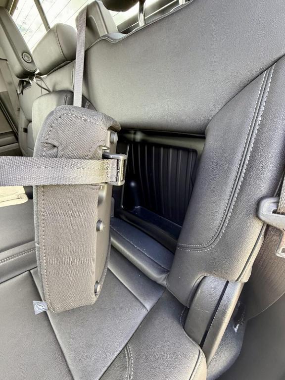 used 2024 Chevrolet Silverado 1500 car, priced at $49,751