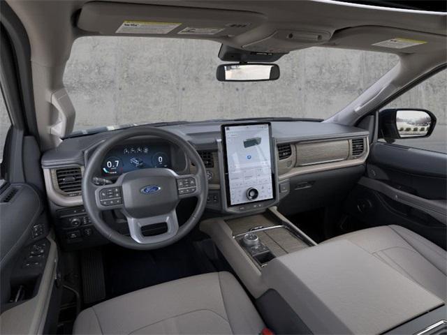 new 2024 Ford Expedition Max car, priced at $73,895