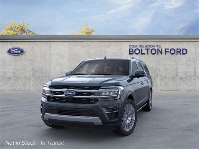 new 2024 Ford Expedition Max car, priced at $73,895