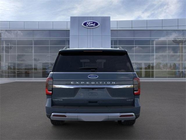 new 2024 Ford Expedition Max car, priced at $73,895